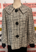 Charger l'image dans la galerie, Windsmoor Tweed Short Jacket (Size 14)
