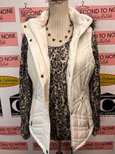 Charger l'image dans la galerie, Sparkly Scroll Button Up Cardigan (Size L)

