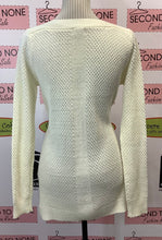 Load image into Gallery viewer, Juli Long Fit Knit Top (S)
