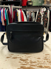 Cargar imagen en el visor de la galería, Mondani Blue Crossbody Purse
