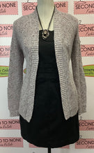 Load image into Gallery viewer, Lavender Lucky Cardigan (M)
