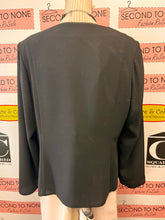 Charger l'image dans la galerie, Jacques Vert Single Button Jacket (Size 14)
