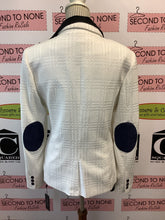 Cargar imagen en el visor de la galería, BNWT Tommy Hilfiger Blazer (Size 14)
