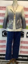 Charger l&#39;image dans la galerie, Archiviob Made In Italy Gradient Jacket (Size S)
