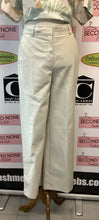 Load image into Gallery viewer, BABATON Melina Tan Leather Pants (Size 4)
