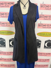 Charger l&#39;image dans la galerie, Royal Blue T-Shirt Dress (Size L)

