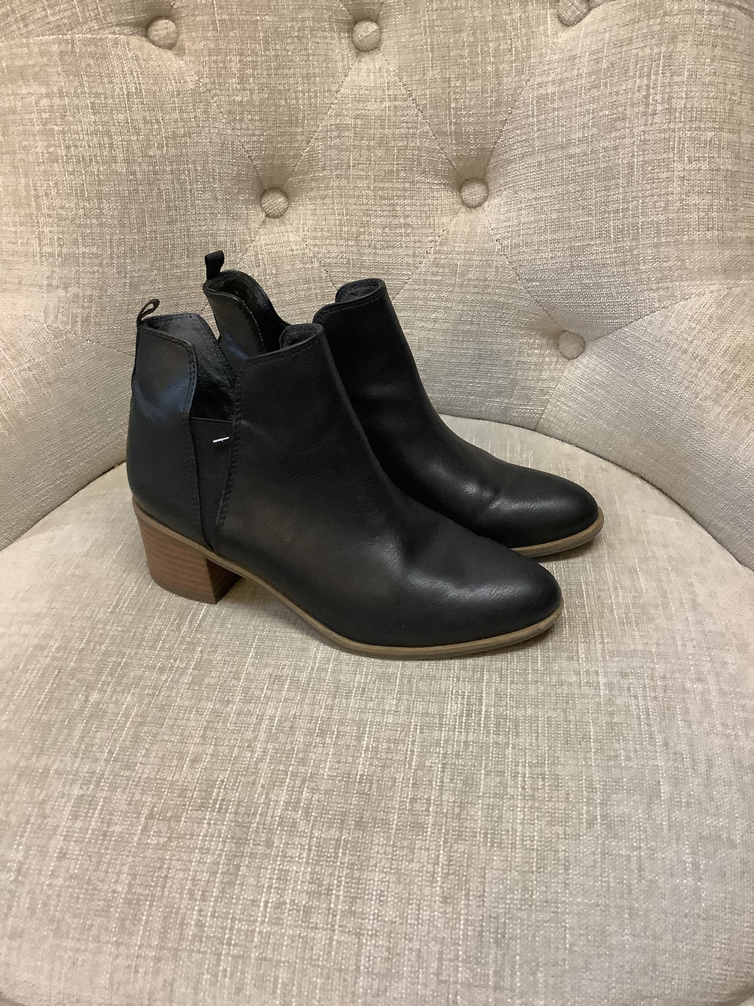 Dr. Scholl’s Ankle Boots (Size 6.5)