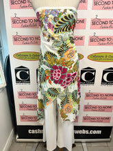 Cargar imagen en el visor de la galería, Joseph Ribkoff Layered Jumpsuit (Size 14)
