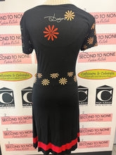 Cargar imagen en el visor de la galería, Desigual T-Shirt Style Dress (Size L)
