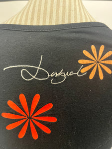 Desigual T-Shirt Style Dress (Size L)