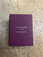 Cargar imagen en el visor de la galería, Ted Baker TE1103 Men’s Watch w/ Box
