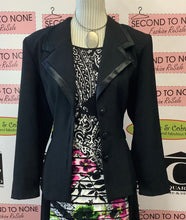 Load image into Gallery viewer, Vintage Leslie Belle Bold Blazer (L)
