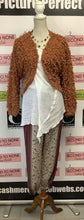 Load image into Gallery viewer, Burgundy Boho Pants (Size L)
