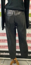 Load image into Gallery viewer, Luisa Cerano Glitter Stretch Pants (Size 12)
