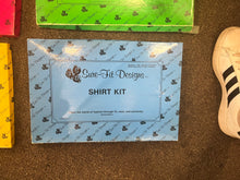 Load image into Gallery viewer, Vintage Sure-Fit Designs Boxed Sewing Patterns (4 Variations)
