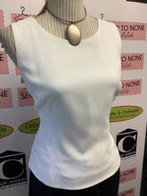 Load image into Gallery viewer, Vintage Kasper Black &amp; White 3 Pc Pant Suit Set (Size 8)
