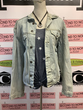 Cargar imagen en el visor de la galería, Lucky Brand Sky Full of Stars Shirt (Size L)

