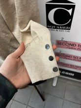 Charger l&#39;image dans la galerie, Oatmeal Knit Long Cardigan (Size L)
