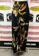 Charger l&#39;image dans la galerie, Laura Bold Floral Dress Pants (Size 14)
