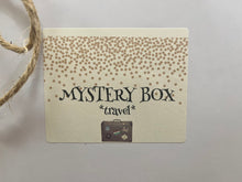 Charger l&#39;image dans la galerie, Women&#39;s Mystery Box (Travel Theme)
