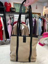 Charger l'image dans la galerie, Natural Fabric Handbag
