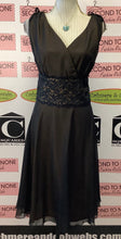 Load image into Gallery viewer, Vintage Lace Band Gown (14P)
