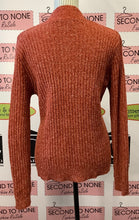 Load image into Gallery viewer, Rustic Orange Sweater (XL)
