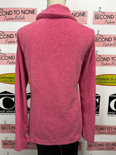 Load image into Gallery viewer, Paradox Pink Fleece Zip Jacket (Size L)
