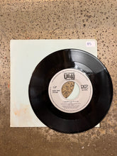 Load image into Gallery viewer, Vintage Mixed Genre/Artist Promo 45 Vinyls (7 Options)
