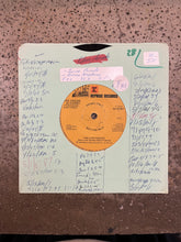 Load image into Gallery viewer, Vintage Mixed Genre/Artist Promo 45 Vinyls (7 Options)
