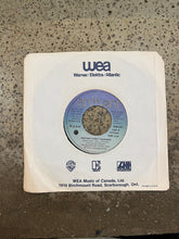 Load image into Gallery viewer, Vintage Rush Promo Single Vinyl 45s (2 Options)
