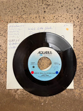 Load image into Gallery viewer, Vintage Rock Promo 45 Vinyls (7 Options)
