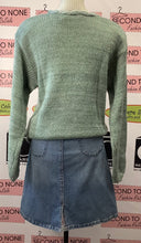 Load image into Gallery viewer, Pastel Chunky Knit Sweater (M)
