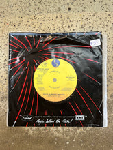 Load image into Gallery viewer, Vintage Mixed Genre/Artist Promo 45 Vinyls (7 Options)
