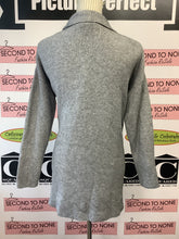Load image into Gallery viewer, Sioni Bobble Grey Cardigan (Size S)
