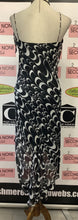 Load image into Gallery viewer, Vintage Gilani 2 PC Mod Pattern Skirt Set (Size 8)
