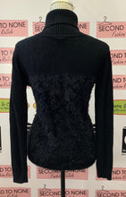 Load image into Gallery viewer, Spanner Soft Ribbed Turtleneck (L)
