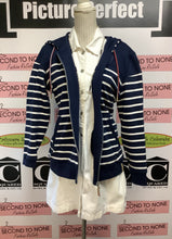 Charger l'image dans la galerie, NWT Lonestar Cotton Tunic Length Top (Size L)
