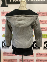 Charger l'image dans la galerie, Roots Reversible Zip Up Sweater (Size M/L)
