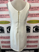 Load image into Gallery viewer, Joseph Ribkhoff Zipper-Back Dress (Size 10)

