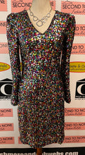 Cargar imagen en el visor de la galería, DKNY Eras Tour Dress (Size 4)
