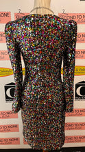 Cargar imagen en el visor de la galería, DKNY Eras Tour Dress (Size 4)
