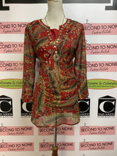 Load image into Gallery viewer, Nu-Look Fooler Top (Size L)
