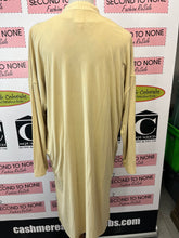 Charger l&#39;image dans la galerie, Long Light-Weight Jersey Duster (Size L)
