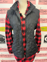 Charger l&#39;image dans la galerie, Northern Reflections Quilted Vest (Size XL)
