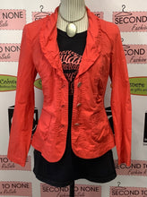 Load image into Gallery viewer, NWT Conrad C Stretch Blazer (Size 8)
