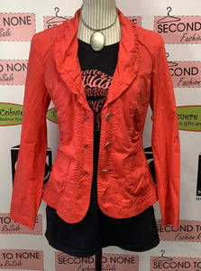 Blazer elástico NWT Conrad C (8)