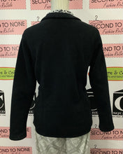 Load image into Gallery viewer, Reversible Fleece Sweater (Size M)
