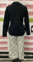 Load image into Gallery viewer, Reversible Fleece Sweater (Size M)
