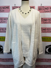 Cargar imagen en el visor de la galería, Super Soft Long Cardigan (2 Colors)
